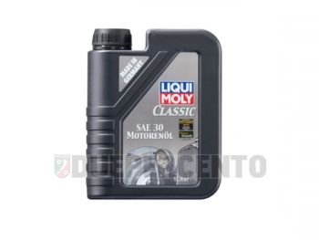 Olio cambio LIQUIMOLY, SAE 30, 1l