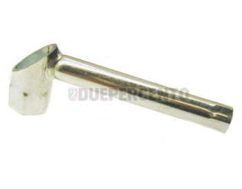 Chiave candela 13x21 per ciclomotori