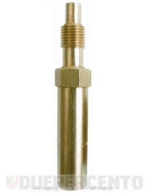 Polverizzatore DELL'ORTO DP266 per carburatori VHSB 34LD/VHSH 30CS