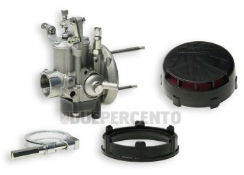 Carburatore MALOSSI SHBC 19.19 per Vespa 50 SR/100/S/PV/ET3