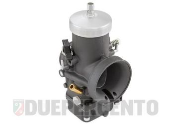 Carburatore DELL'ORTO 38 VHSB DD Racing valvola piatta