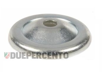 Coperchio filtro benzina DELL'ORTO carburatore SI, per Vespa 125 VNB-TS/ 150 VBA-Super/ 160 GS/ 180 SS/ Rally/ PX125-200/ T5/ Cosa