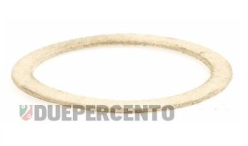 Guarnizione coperchio filtro benzina carburatore SI, per Vespa 125 VNB-TS/ 150 VBA-Super/ 160 GS/ 180 SS/ Rally/ PX125-200/ T5/ Cosa