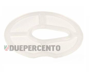 Filtro benzina DELL'ORTO per carburatore SI per Vespa PX/ T5/ Cosa