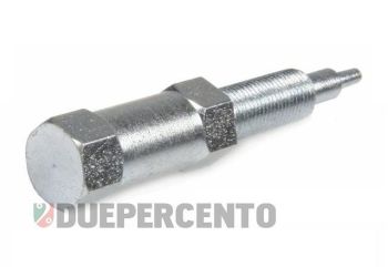 Vite regolazione DELL'ORTO miscela SI, per Vespa PX125-200E Lusso/`98/MY/Cosa, passo del filetto 0,5