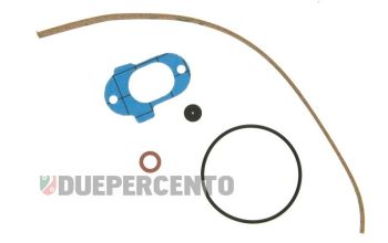Kit guarnizioni SIP PREMIUM per carburatore SHB 18.16/19.19 per Vespa 50 SR/ 100/ S/ 125 PV /ET3/ APE 50