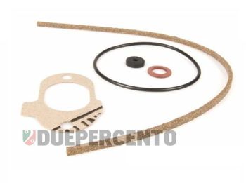 Kit guarnizioni DELL'ORTO per carburatore SHB 18.16/19.19 per Vespa 50 SR/ 100/ S/ 125 PV /ET3/ APE 50