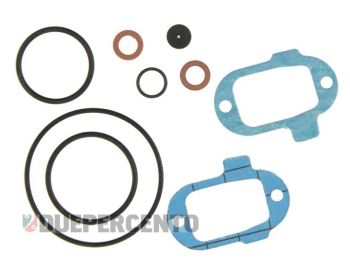 Kit guarnizione SIP PREMIUM per carburatore SHBC 19 20 D/E/L per Vespa PK50-125/ S/ XL/ N/ FL/ XL2