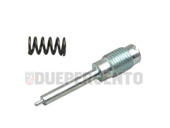 Vite regolazione miscela DELL'ORTO carburatore PHBH/ PHBL/ VHST