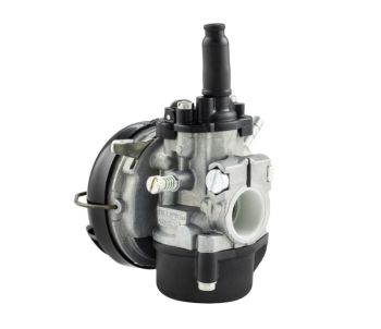 Carburatore DELL'ORTO SHA 16.16, valvola piatta per PIAGGIO Ciao PX/ Boss/ Boxer/ SI