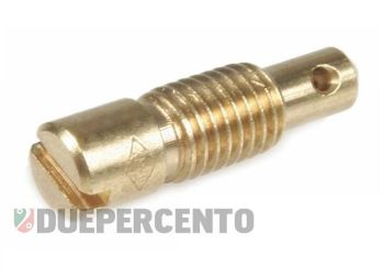Getto del minimo DELL'ORTO 52 per SHB 16.10/ 16.12/ 16.16/ 16.10F/ 16.15F/ 16.12M/ 19.19E/ 20L