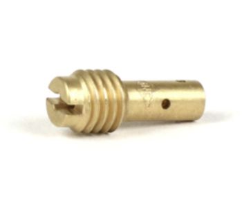 Getto del minimo DELL'ORTO 55 per carburatore PHVB22 Pinasco