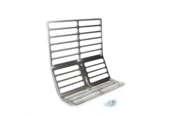 Portapacchi MRP per Vespa 50/ 50 Special/ Primavera/ Sprint/ VNB/ VNA/ VBB