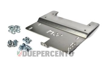Staffa MRP per avanzare cavalletto centrale Vespa PX125-200/ PE/ Lusso/ `98/ MY/ `11 /T5