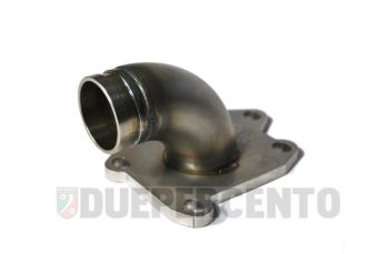 Collettore MRP da 30mm per porta pacco MALOSSI VR-one per Vespa PX125-200 / P200E / 180-200 Rally/ Cosa/ Sprint/ GTR / T5
