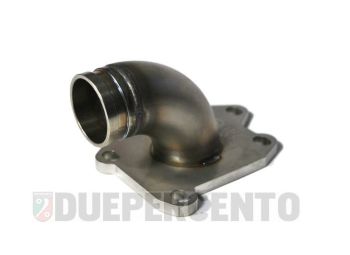 Collettore MRP da 36mm per porta pacco MALOSSI VR-one per Vespa PX125-200 / P200E / 180-200 Rally/ Cosa/ Sprint/ GTR / T5