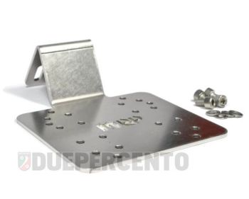 Staffa supporto regolatore di tensione - centralina, MRP per Vespa 50/ 50 special/ ET3/ primavera