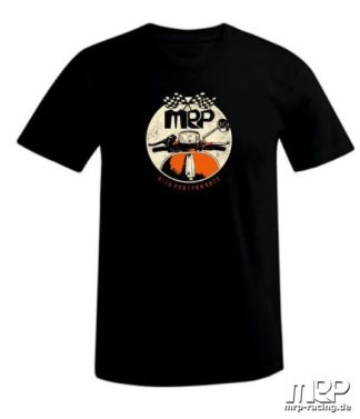 Maglietta MRP Vintage - S