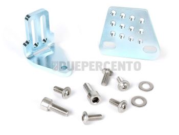 Supporto pompa freno MRP per Vespa PX125-200/ P200E