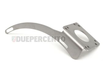 Staffa supporto pompa benzina MRP per Vespa GT/ GTR/ GL/ Sprint/ 180 SS/ Rally/ PX125-200/ PE/ Lusso/ '98/ MY