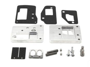 Pacco lamellare MRP per carburatori SI per Vespa PX125-200 / P200E / 180-200 Rally/ Cosa/ Sprint/ GTR / T5