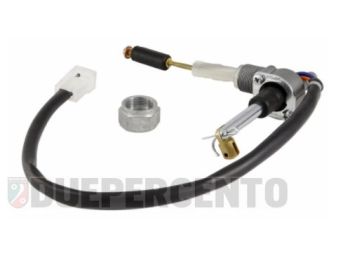 Rubinetto benzina OMG, Fast Flow per Lambretta LI/LIS/SX/TV 2°-3°/DL/GP