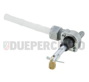 Rubinetto benzina OMG, Fast Flow per Lambretta LI/LIS/SX/TV 2°-3°/DL/GP
