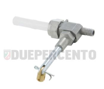 Rubinetto benzina OMG standard per Lambretta LI/LIS/SX/TV 2°-3°/DL/GP