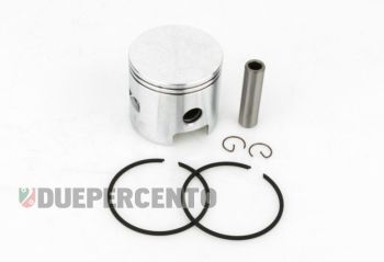 Pistone completo PINASCO per Kit 102cc alluminio Ø 55,0mm "A", Vespa 50/PK50/S/XL/XL2