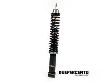 Ammortizzatore posteriore PINASCO per Vespa 125 VN1T 06001-> VN2T/ACMA 2°/VL/VB1 /VD/VGL1/GS