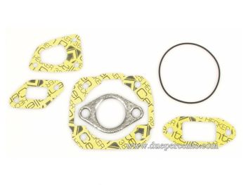 Kit guarnizioni cilindro MALOSSI 136cc per Vespa 50/ 50 Special/ ET3/ Primavera/ PK50-125/ S/ XL/ XL2/ ETS