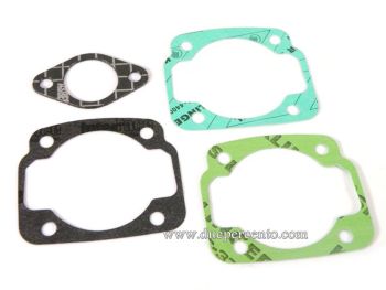 Kit guarnizioni cilindro Parmakit ECV - TOURING aspirati al carter per Vespa 50/ 50 Special/ ET3/ Primavera/ PK50-125/ S/ XL/ XL2/ ETS