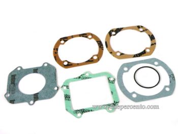 Kit guarnizioni cilindro Parmakit W-FORCE d.58 per Vespa 50/ 50 Special/ ET3/ Primavera/ PK50-125/ S/ ETS