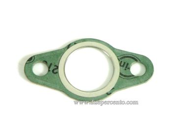Guarnizione collettore di scarico/cilindro, per prigionieri Ø 6mm, per Vespa 50/ N/ L/ R/ S/ Special/ Primavera/ PK50-S/ XL/ PK50/ XL2/ FL/ HP/ N/ Rush/ Automatica