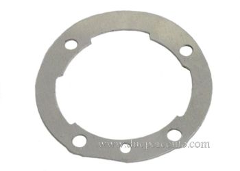 Spessore base cilindro MALOSSI 210cc Sport/MHR/ POLINI 210cc - 0,5mm per Vespa PX200/ P200E/ Rally 200