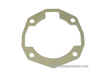 Spessore base cilindro POLINI / PARMAKIT / PINASCO / MALOSSI / VMC / QUATTRINI 177cc - 1,5mm per Vespa PX125-150/ Sprint / GT / GTR / TS/ VNB/ VBA