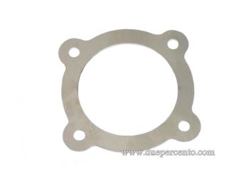 Spessore testa cilindro POLINI / PARMAKIT / VMC / MALOSSI / PINASCO 177cc - 1,5mm per Vespa PX125-150/ T5/ GTR/ TS/ Sprint/ GL/ VBB/ VNB