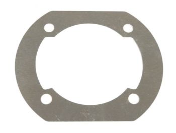 Spessore base cilindro POLINI EVO / PINASCO ZUERA / QUATTRINI/ PARMAKIT SP09 - 2,0mm per Vespa 50/ 50 Special/ ET3/ Primavera/ PK