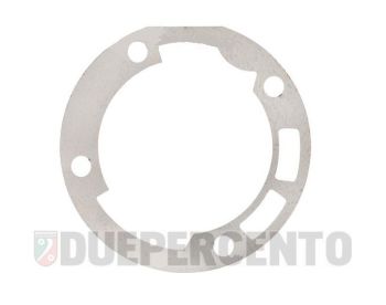 Spessore base cilindro QUATTRINI M-232/244 - 0,8mm per Vespa PX200/ P200E/ Rally 200