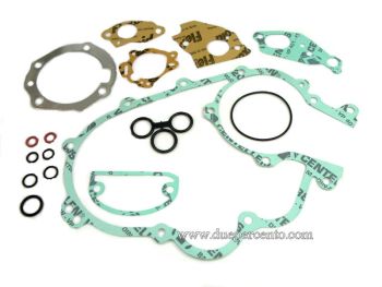 Kit guarnizioni motore PIAGGIO per Vespa PX200/ P200E/ Rally200 con miscelatore