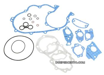 Kit guarnizioni motore SIP PREMIUM per Vespa PX125-150/ P200E/ 125 GTR/ SPRINT/ TS.