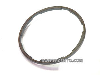 Anello rinforzo cestelli frizioni 6 molle CRIMAZ per Vespa PX125-150/ Lusso/ MY/ GTR/ TS/ Sprint Veloce