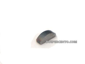 Chiavetta rinforzata CRIMAZ 10x3x3mm frizione Vespa 50/ 50 special/ ET3/ Primavera/ PK50-125