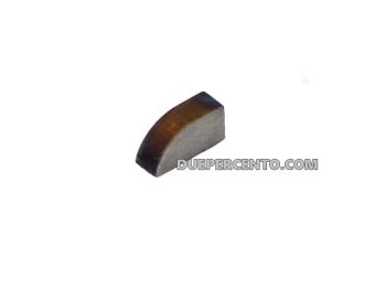 Chiavetta rinforzata CRIMAZ 9.36x5x3 per pignone per Vespa 50/ 50 Special/ ET3/ Primavera/ PK50-125