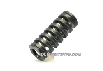 Molla rinforzata CRIMAZ a sezione rettangolare per parastrappi Vespa Smallframe - Largeframe