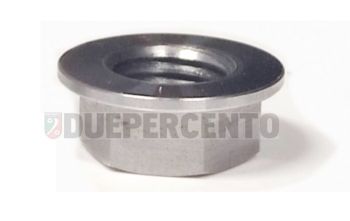 Dado esagonale M12 CRIMAZ per frizione 6, 7 e 8 molle per Vespa PX125-200/ Super/ GT/ GTR/ TS/ GS/ GL/ Sprint/ 160GS/ 180SS/ Rally180-200/ T5