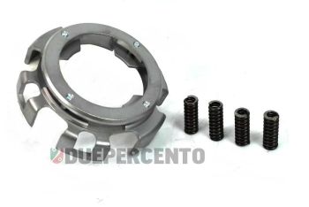 Kit cestello frizione con parastrappi CRIMAZ EASY per Vespa 50/ 50 Special/ ET3/ Primavera/ PK50-125