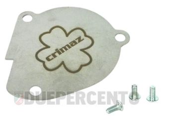 Tappo CRIMAZ per pompa acqua carter Quattrini per Vespa 50/ 50 Special/ ET3/ Primavera/ PK50-125