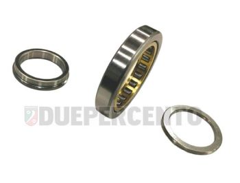 Cuscinetto a rulli 25x47x8 CRIMAZ 16005 cestello frizione per Vespa 50/ 50 Special/ ET3/ Primavera/ PK50-125