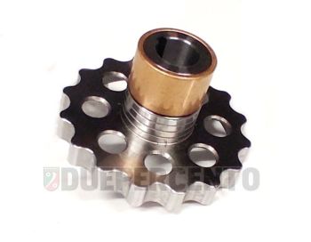 Boccolo frizione CRIMAZ per frizione CRIMAZ CMX per Vespa PX125-200/ Super/ GT/ GTR/ TS/ GS/ GL/ Sprint/ 160GS/ 180SS/ Rally180-200/ T5